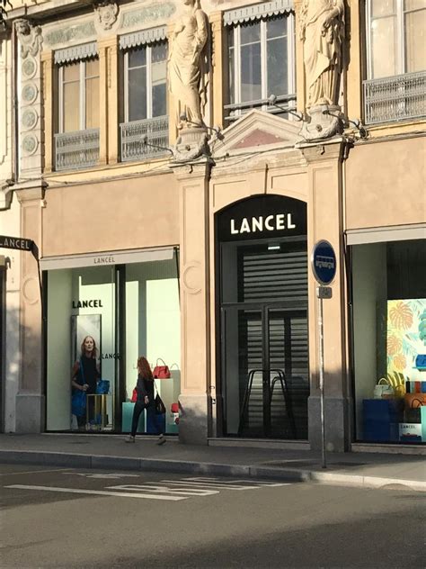 lancel lyon herriot